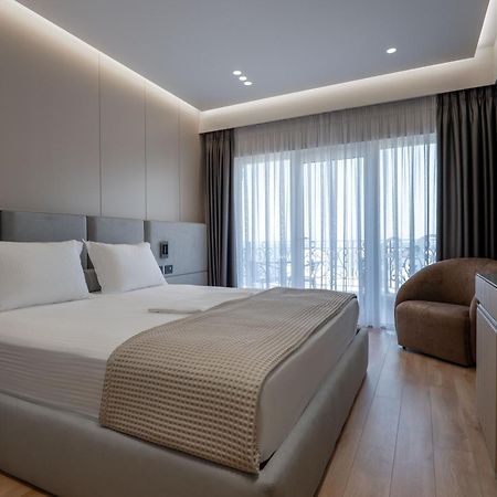 Ami Mar Hotel Σαράντα Εξωτερικό φωτογραφία