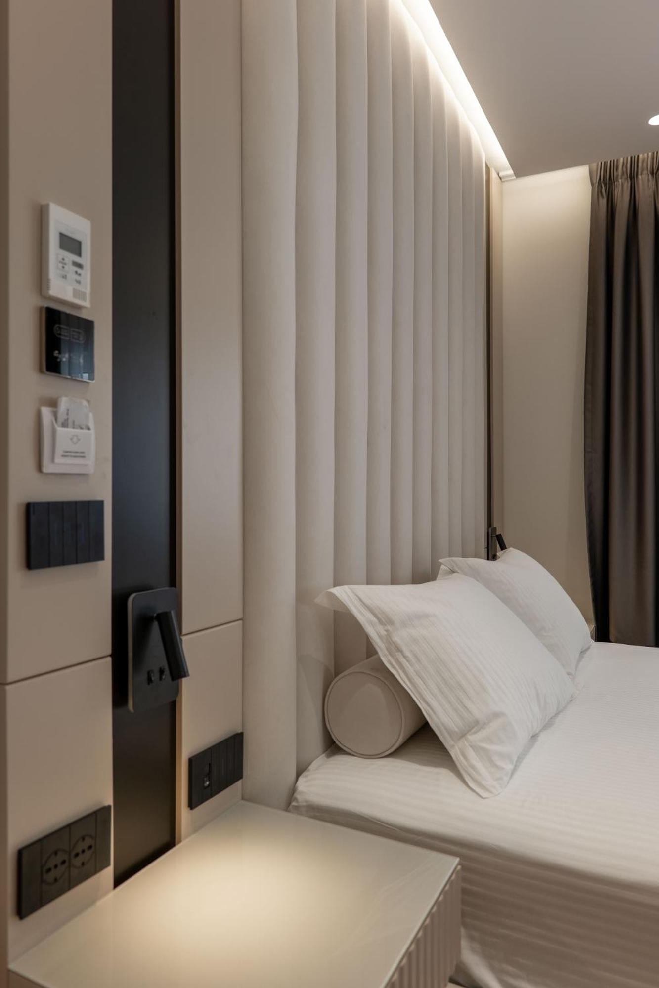 Ami Mar Hotel Σαράντα Εξωτερικό φωτογραφία