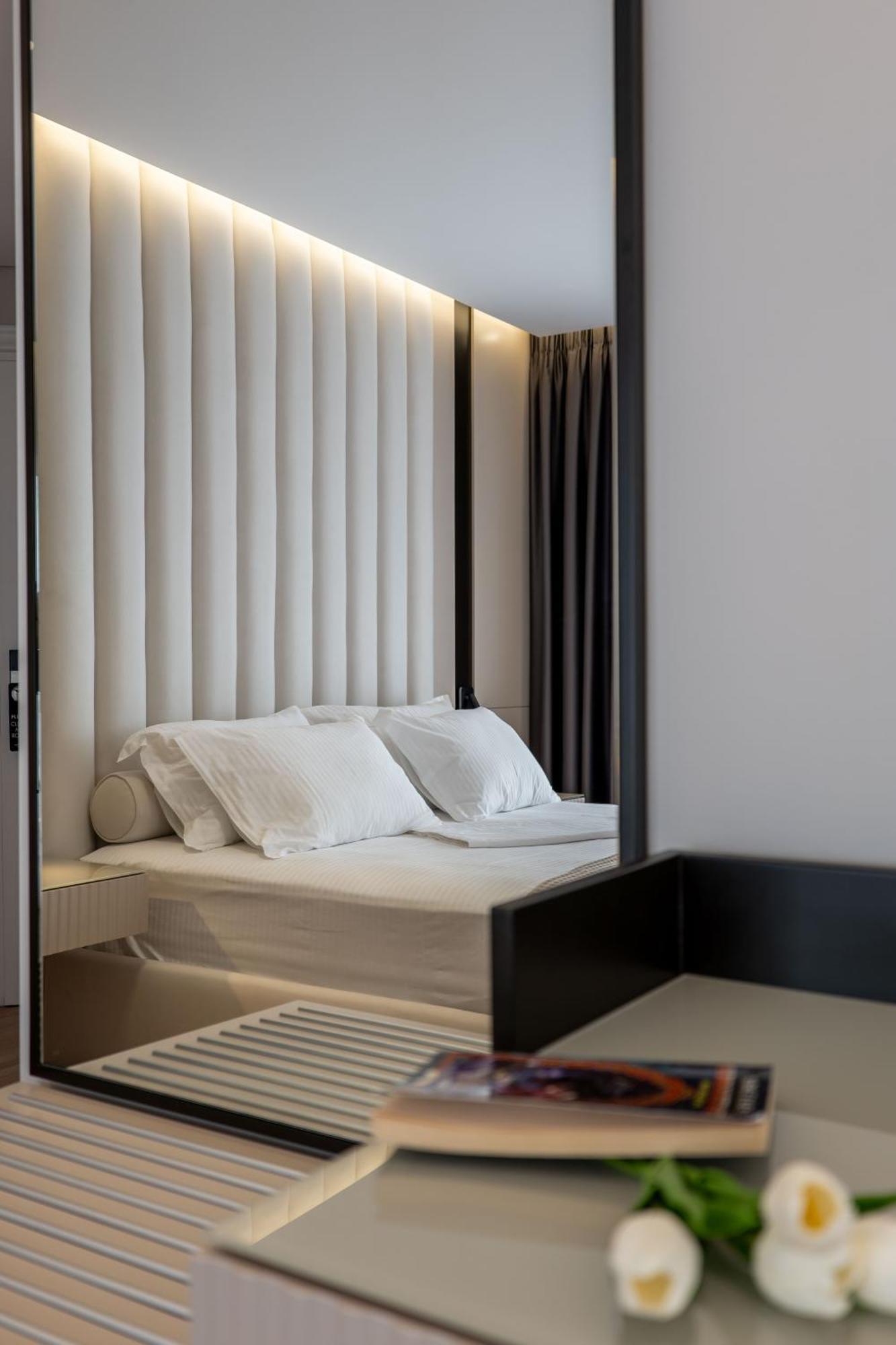 Ami Mar Hotel Σαράντα Εξωτερικό φωτογραφία