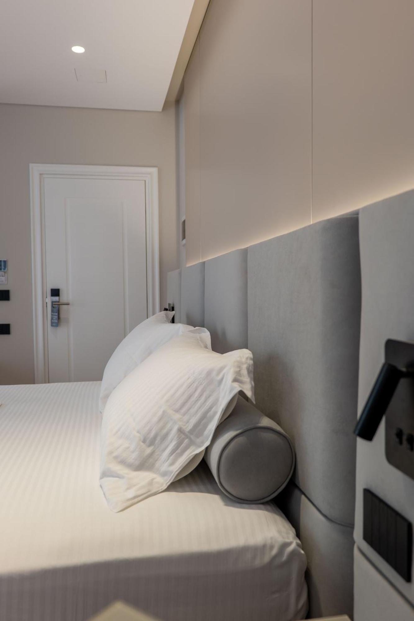Ami Mar Hotel Σαράντα Εξωτερικό φωτογραφία