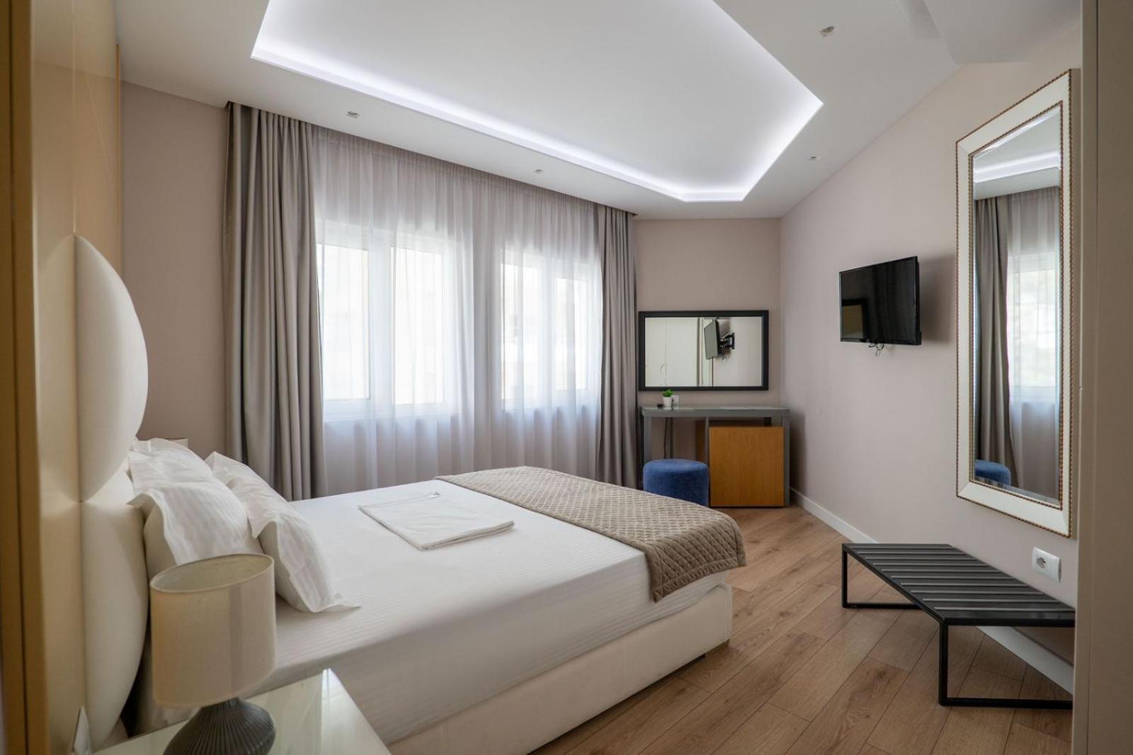 Ami Mar Hotel Σαράντα Εξωτερικό φωτογραφία