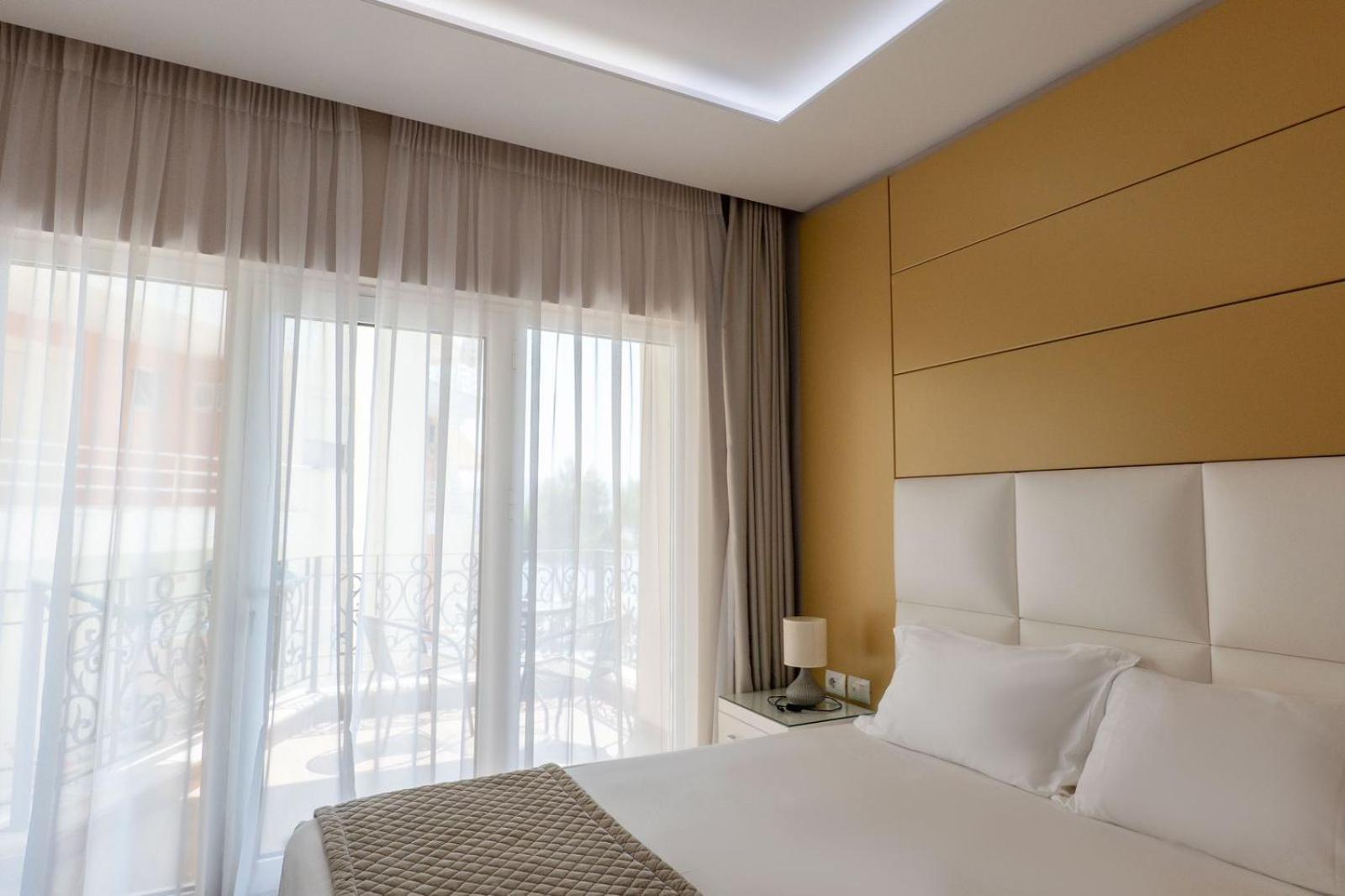 Ami Mar Hotel Σαράντα Εξωτερικό φωτογραφία