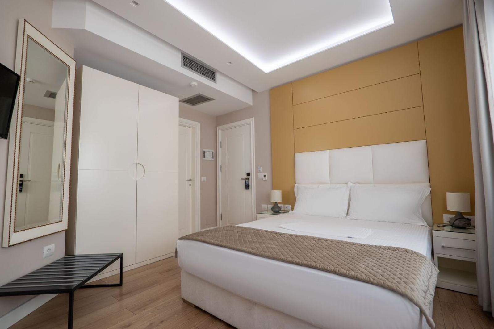 Ami Mar Hotel Σαράντα Εξωτερικό φωτογραφία