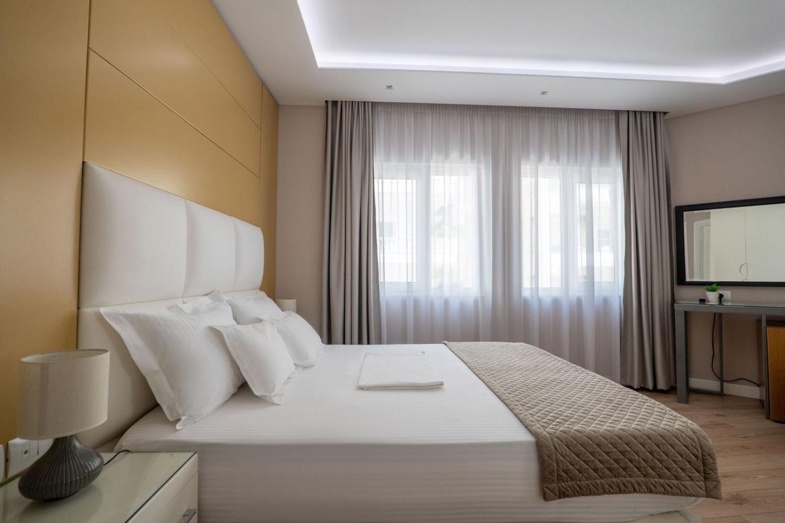 Ami Mar Hotel Σαράντα Εξωτερικό φωτογραφία